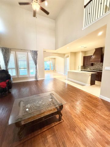 5109 Berkley Drive, Mckinney, TX 75070