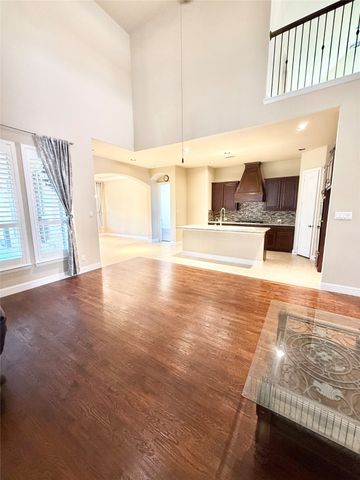 5109 Berkley Drive, Mckinney, TX 75070