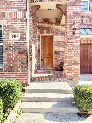 5109 Berkley Drive, Mckinney, TX 75070