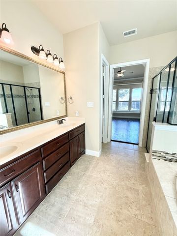 5109 Berkley Drive, Mckinney, TX 75070