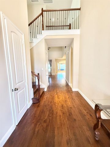 5109 Berkley Drive, Mckinney, TX 75070