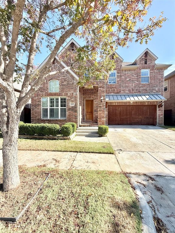 5109 Berkley Drive, Mckinney, TX 75070