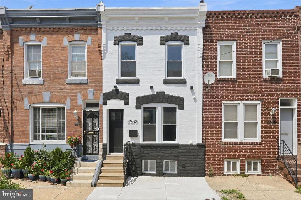 2233 MCCLELLAN ST, Philadelphia, PA 19145