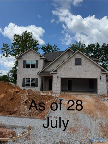 163 Virtue Way, Harvest, AL 35749