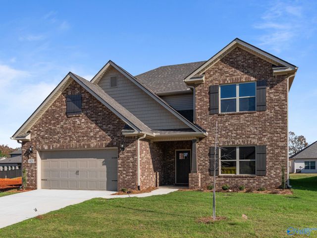 163 Virtue Way, Harvest, AL 35749