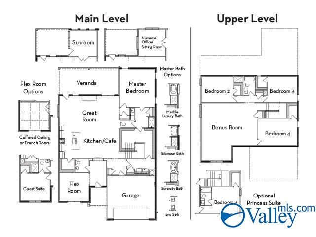 163 Virtue Way, Harvest, AL 35749