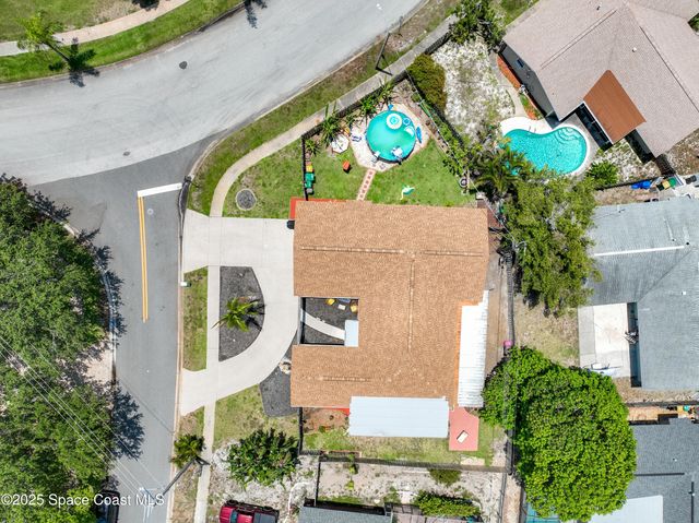 1475 Mars Street, Merritt Island, FL 32953
