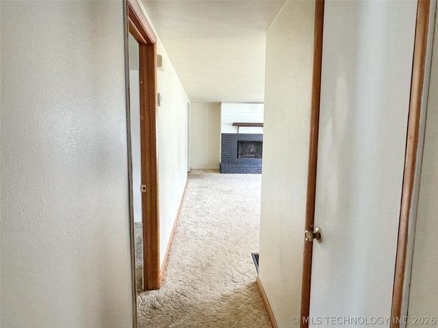 725 Sooner Drive, Tahlequah, OK 74464