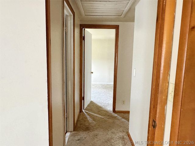 725 Sooner Drive, Tahlequah, OK 74464