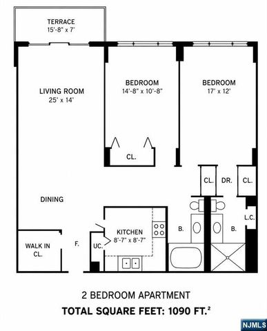 2000 Linwood 14 0, Fort Lee, NJ 07024