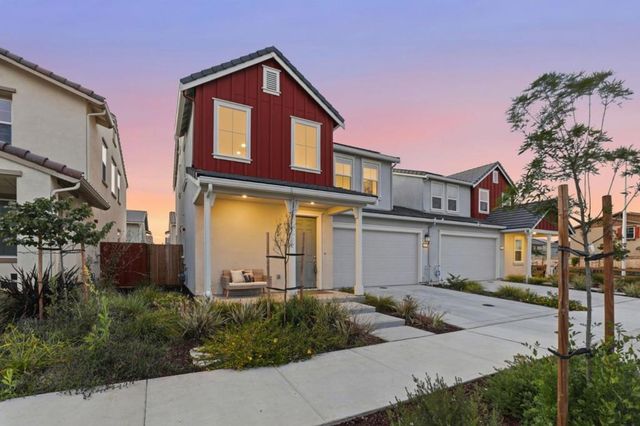 1619 Santiago Court, Gilroy, CA 95020