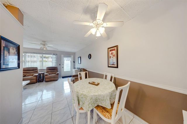 815 SW 10th Ter 6V, Hallandale Beach, FL 33009