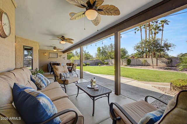 224 W KNOX Road, Tempe, AZ 85284
