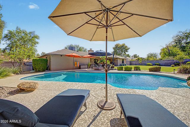 224 W KNOX Road, Tempe, AZ 85284