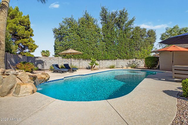 224 W KNOX Road, Tempe, AZ 85284
