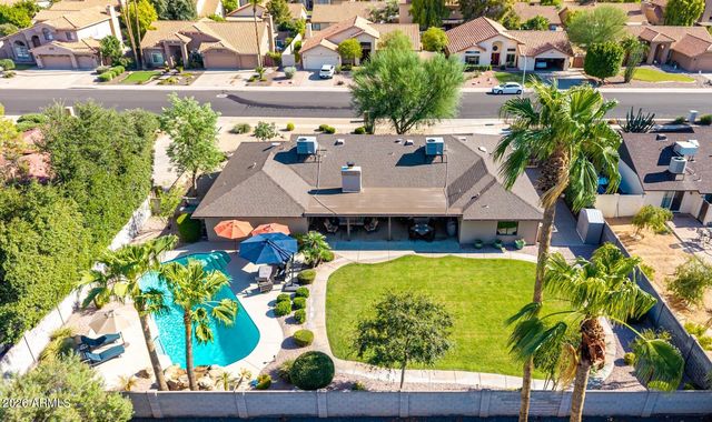 224 W KNOX Road, Tempe, AZ 85284