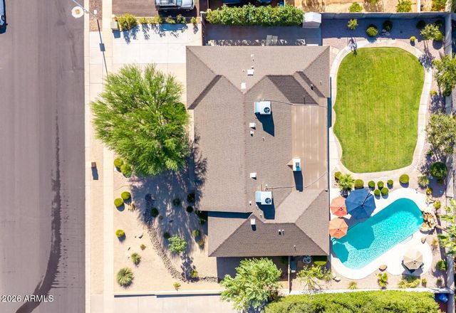 224 W KNOX Road, Tempe, AZ 85284