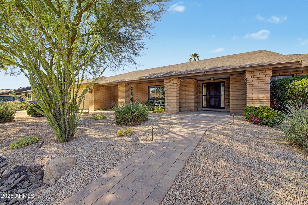 224 W KNOX Road, Tempe, AZ 85284 — photo 2
