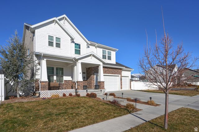 3288 W 2450 N, Lehi, UT 84048