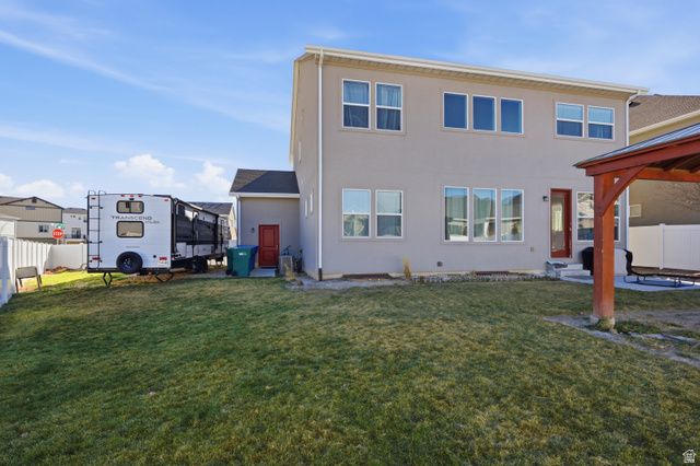 3288 W 2450 N, Lehi, UT 84048