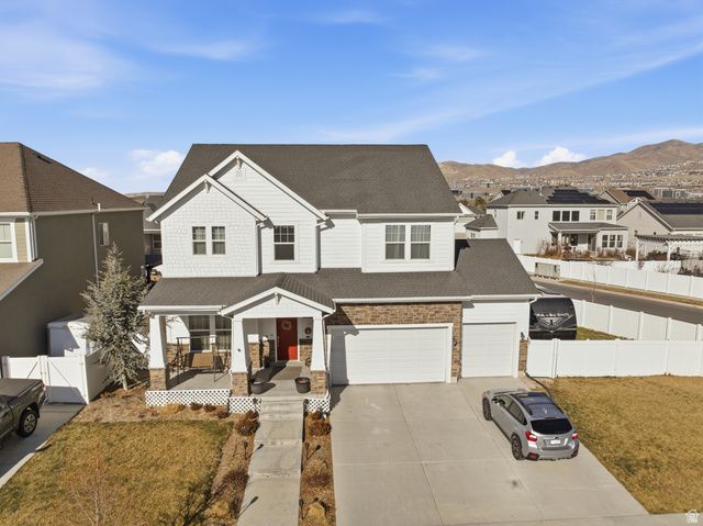 3288 W 2450 N, Lehi, UT 84048