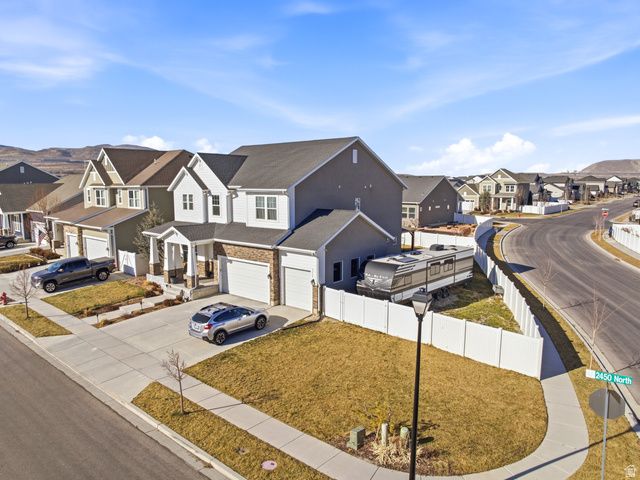 3288 W 2450 N, Lehi, UT 84048