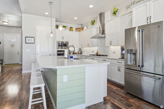 3288 W 2450 N, Lehi, UT 84048