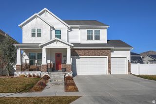 3288 W 2450 N, Lehi, UT 84048