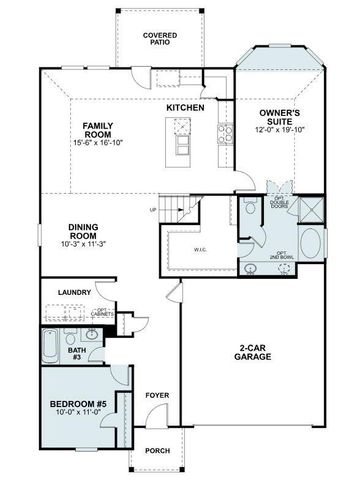 5707 Sunland Trail, Fulshear, TX 77441