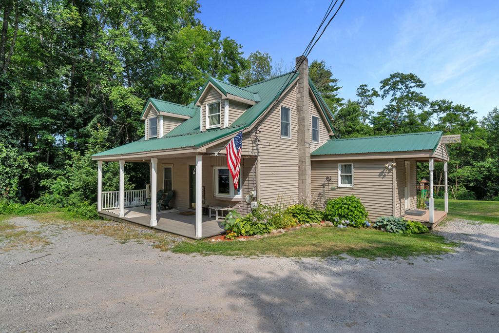 148 Lake House Road, Naples, ME 04055 — photo 2