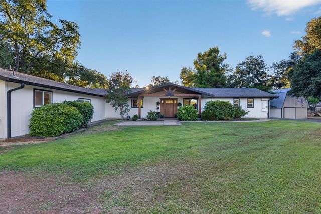 3252 Old Orchard Ln, Loomis, CA 95650