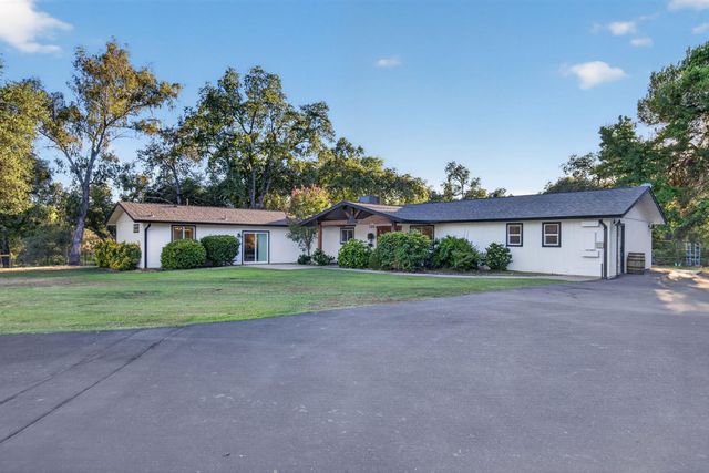 3252 Old Orchard Ln, Loomis, CA 95650