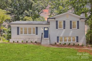 2119 Archdale Drive, Charlotte, NC 28210