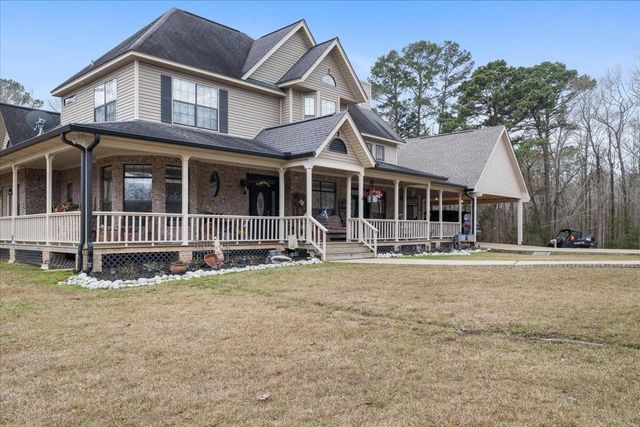 755 Mallard St, Hemphill, TX 75948