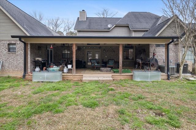 755 Mallard St, Hemphill, TX 75948