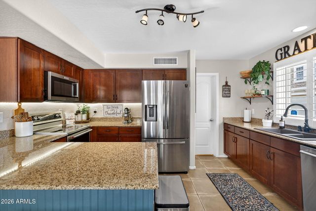 16156 N 171ST Drive, Surprise, AZ 85388