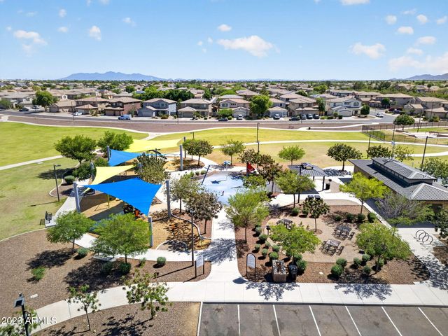16156 N 171ST Drive, Surprise, AZ 85388