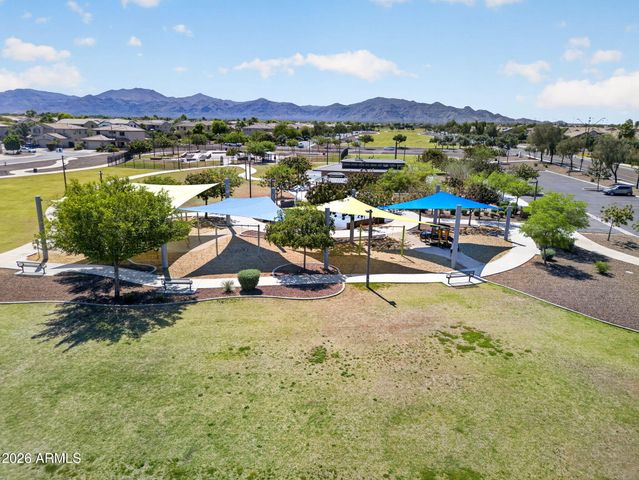 16156 N 171ST Drive, Surprise, AZ 85388
