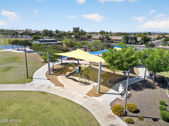 16156 N 171ST Drive, Surprise, AZ 85388