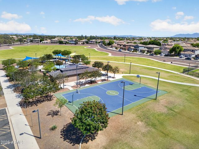 16156 N 171ST Drive, Surprise, AZ 85388