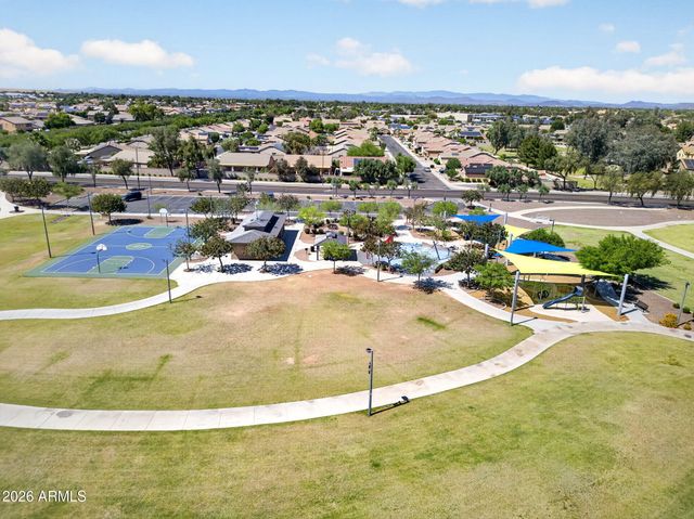 16156 N 171ST Drive, Surprise, AZ 85388