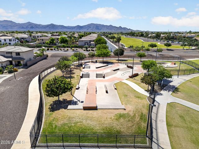 16156 N 171ST Drive, Surprise, AZ 85388
