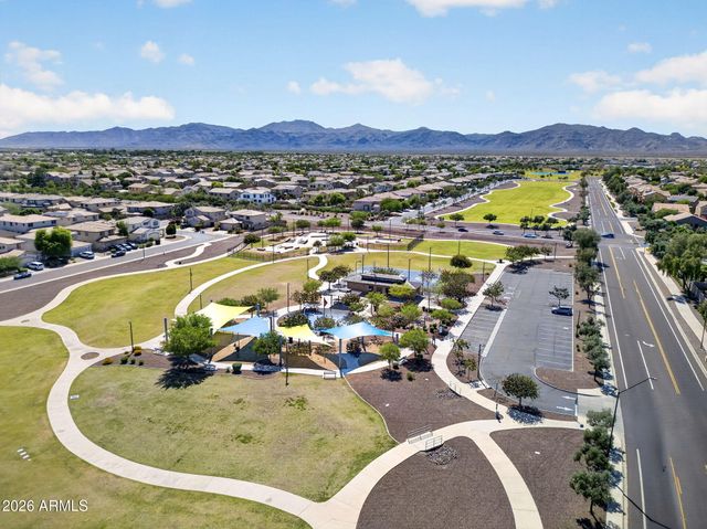 16156 N 171ST Drive, Surprise, AZ 85388
