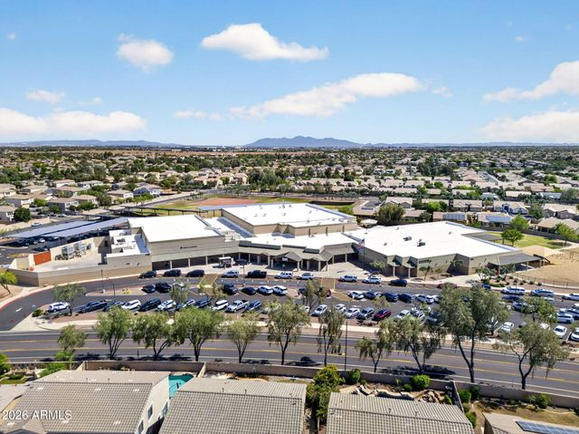 16156 N 171ST Drive, Surprise, AZ 85388