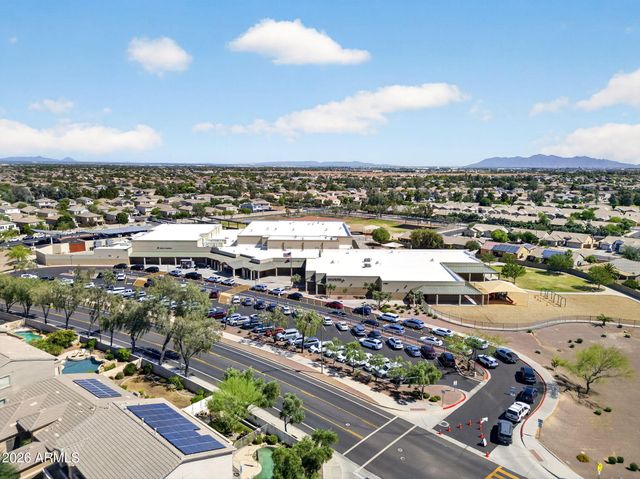 16156 N 171ST Drive, Surprise, AZ 85388