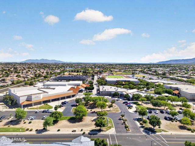 16156 N 171ST Drive, Surprise, AZ 85388