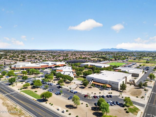 16156 N 171ST Drive, Surprise, AZ 85388
