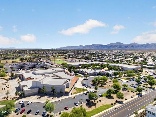 16156 N 171ST Drive, Surprise, AZ 85388