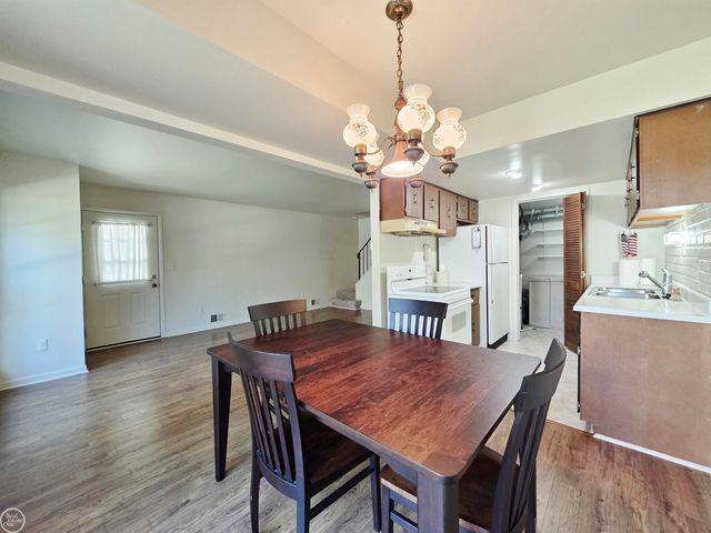 34299 Garfield Circle, Fraser, MI 48026