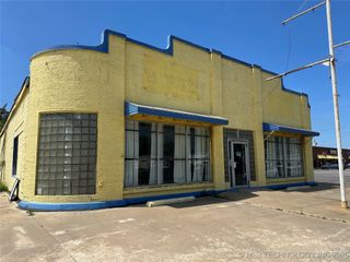 623 N 1st Street, Durant, OK 74701